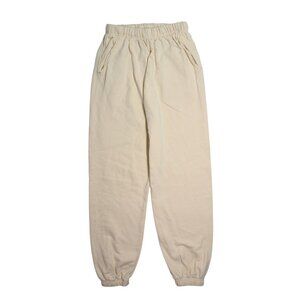 Daily Drills Unisex Joggers in Sand